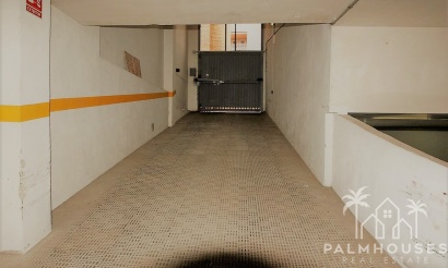 Herverkoop - Appartement - Torrevieja - La Mata