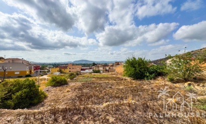 Venta - Country house - Orihuela - Orihuela Centro