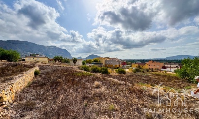 Venta - Country house - Orihuela - Orihuela Centro