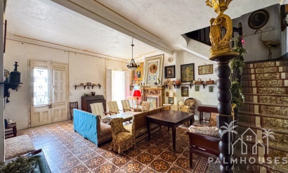 Venta - Country house - Orihuela - Orihuela Centro