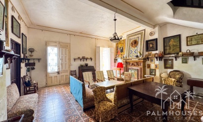Venta - Country house - Orihuela - Orihuela Centro