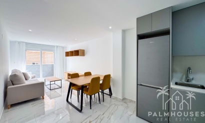Revente - Apartment - Torrevieja - Torrevieja Centro