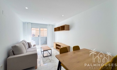 Revente - Apartment - Torrevieja - Torrevieja Centro