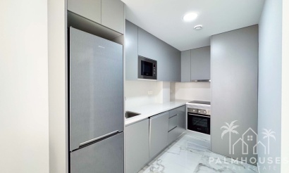 Revente - Apartment - Torrevieja - Torrevieja Centro