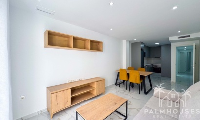 Revente - Apartment - Torrevieja - Torrevieja Centro