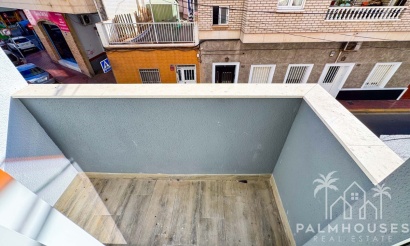 Revente - Apartment - Torrevieja - Torrevieja Centro