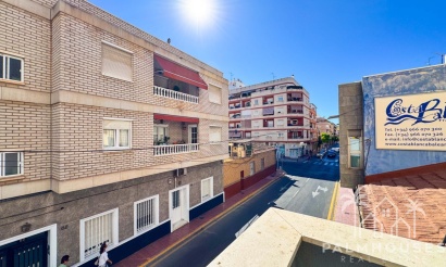 Revente - Apartment - Torrevieja - Torrevieja Centro