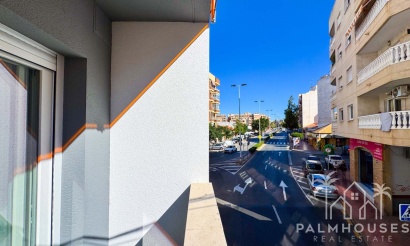 Revente - Apartment - Torrevieja - Torrevieja Centro