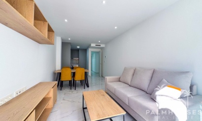 Revente - Apartment - Torrevieja - Torrevieja Centro