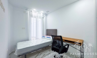 Revente - Apartment - Torrevieja - Torrevieja Centro