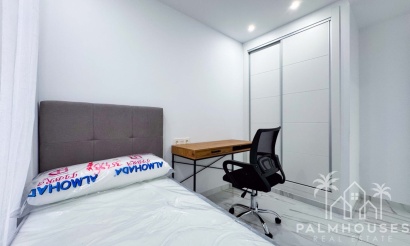 Revente - Apartment - Torrevieja - Torrevieja Centro