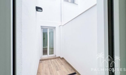 Revente - Apartment - Torrevieja - Torrevieja Centro