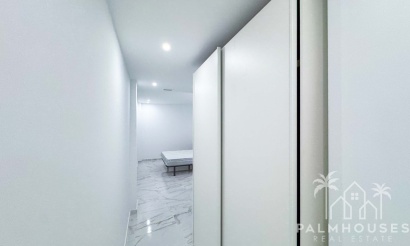Revente - Apartment - Torrevieja - Torrevieja Centro