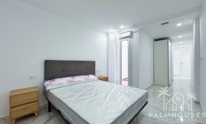 Revente - Apartment - Torrevieja - Torrevieja Centro