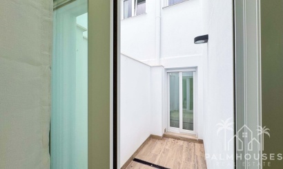 Revente - Apartment - Torrevieja - Torrevieja Centro