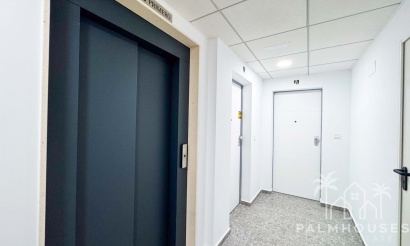 Revente - Apartment - Torrevieja - Torrevieja Centro