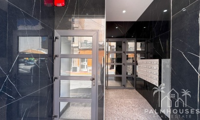 Revente - Apartment - Torrevieja - Torrevieja Centro