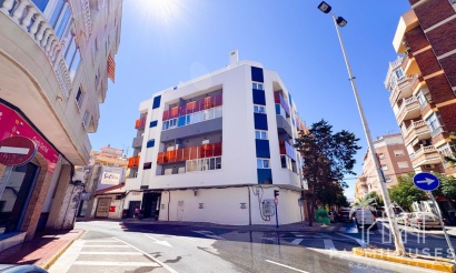 Revente - Apartment - Torrevieja - Torrevieja Centro