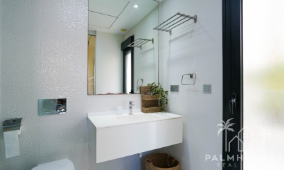 Revente - Villa - Rojales - Ciudad Quesada