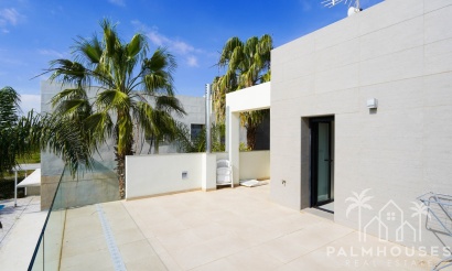Revente - Villa - Rojales - Ciudad Quesada