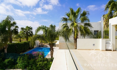 Revente - Villa - Rojales - Ciudad Quesada
