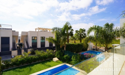 Revente - Villa - Rojales - Ciudad Quesada