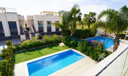 Revente - Villa - Rojales - Ciudad Quesada