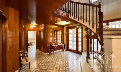 Resale - Villa - Elda - Elda Centro