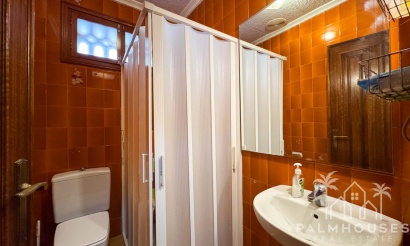 Resale - Villa - Elda - Elda Centro
