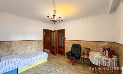 Resale - Villa - Elda - Elda Centro