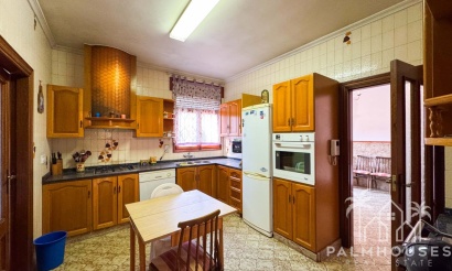 Resale - Villa - Elda - Elda Centro