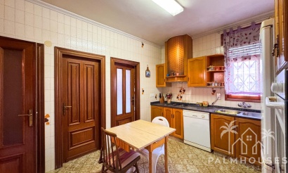 Resale - Villa - Elda - Elda Centro