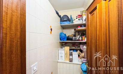 Resale - Villa - Elda - Elda Centro