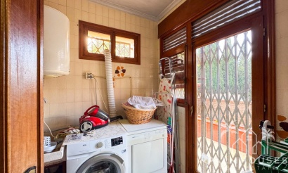 Resale - Villa - Elda - Elda Centro
