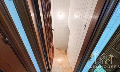 Resale - Villa - Elda - Elda Centro