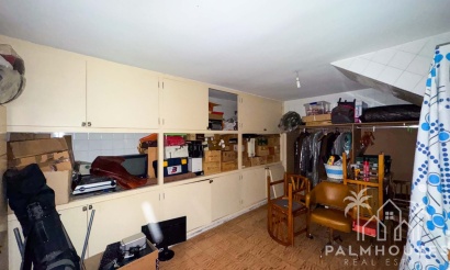 Resale - Villa - Elda - Elda Centro