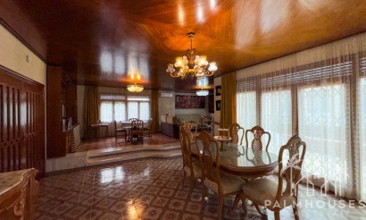 Resale - Villa - Elda - Elda Centro