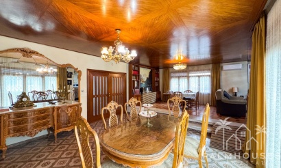 Resale - Villa - Elda - Elda Centro