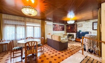 Resale - Villa - Elda - Elda Centro