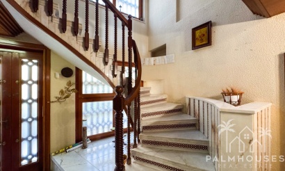 Resale - Villa - Elda - Elda Centro