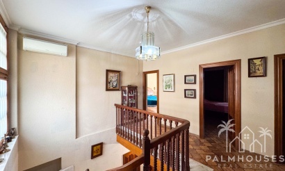 Resale - Villa - Elda - Elda Centro
