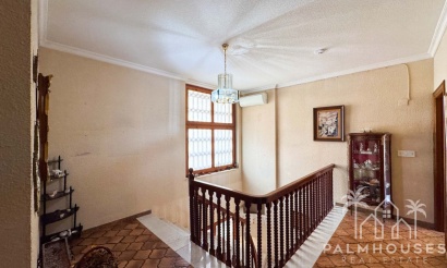 Resale - Villa - Elda - Elda Centro