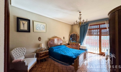 Resale - Villa - Elda - Elda Centro