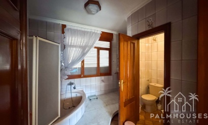 Resale - Villa - Elda - Elda Centro