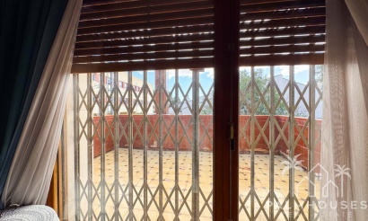 Resale - Villa - Elda - Elda Centro