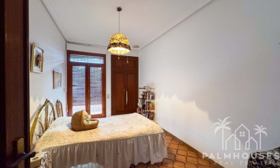 Resale - Villa - Elda - Elda Centro