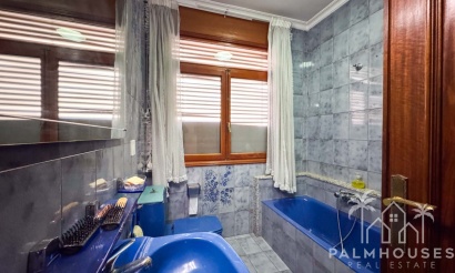 Resale - Villa - Elda - Elda Centro