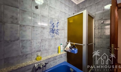 Resale - Villa - Elda - Elda Centro