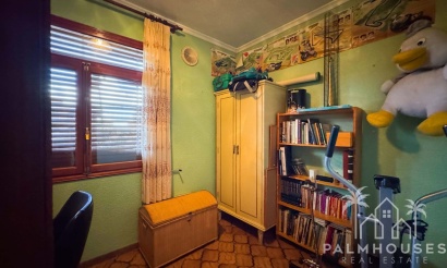 Resale - Villa - Elda - Elda Centro