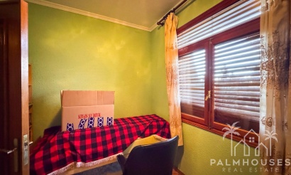 Resale - Villa - Elda - Elda Centro